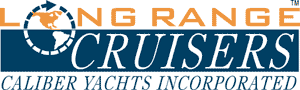 Long Range Cruisers Caliber Yachts Incorporated
