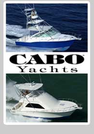 Cabo Yachts