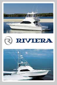 Riviera Yachts